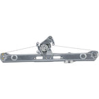 Window Regulator for BMW 5 Series (2001–2007) Right Side