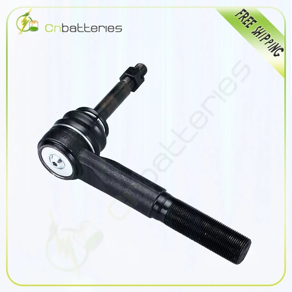 Right Outer Tie Rod End for Ford F-450 (2005–2012)