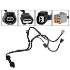 Rear Door Jumper Wire Harness for Ford (2009–2014)
