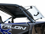3-IN-1 Flip Windshield for Honda Talon 1000 (2019–2023)