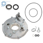 Rear Brake Panel for Honda Fourtrax 300 TRX300 TRX300FW (1988–2000)