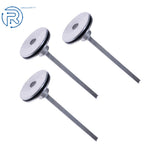 3Pcs Piston Driver for NR83A2 (Year Range Not Specified)