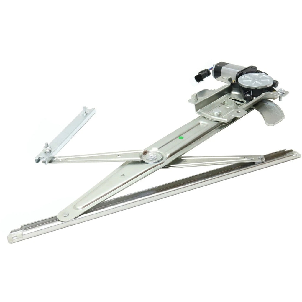Power Window Regulator Set for Chevrolet Colorado, GMC Canyon (2004–2012)