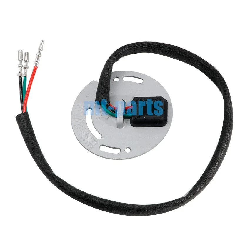 Ignition Module Sensor Pickup Assembly for Harley Softail Heritage (1986–1990)