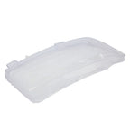Headlight Lens Cover for Jeep Grand Cherokee, Compass (2005-2023)