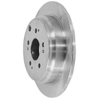 Disc Brake Rotor for Honda Odyssey (2005–2010) Rear Solid