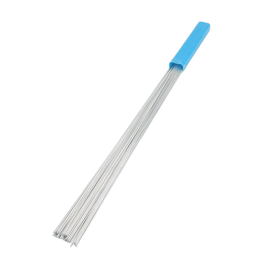 2-Lb Aluminum TIG Welding Filler Rod ER4043 1/8" x 36"