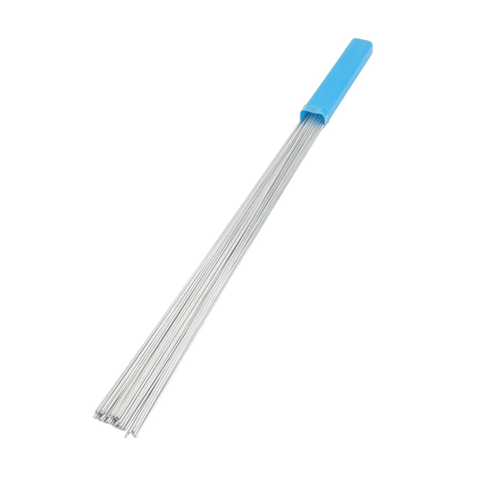 2-Lb Aluminum TIG Welding Filler Rod ER4043 1/8" x 36"
