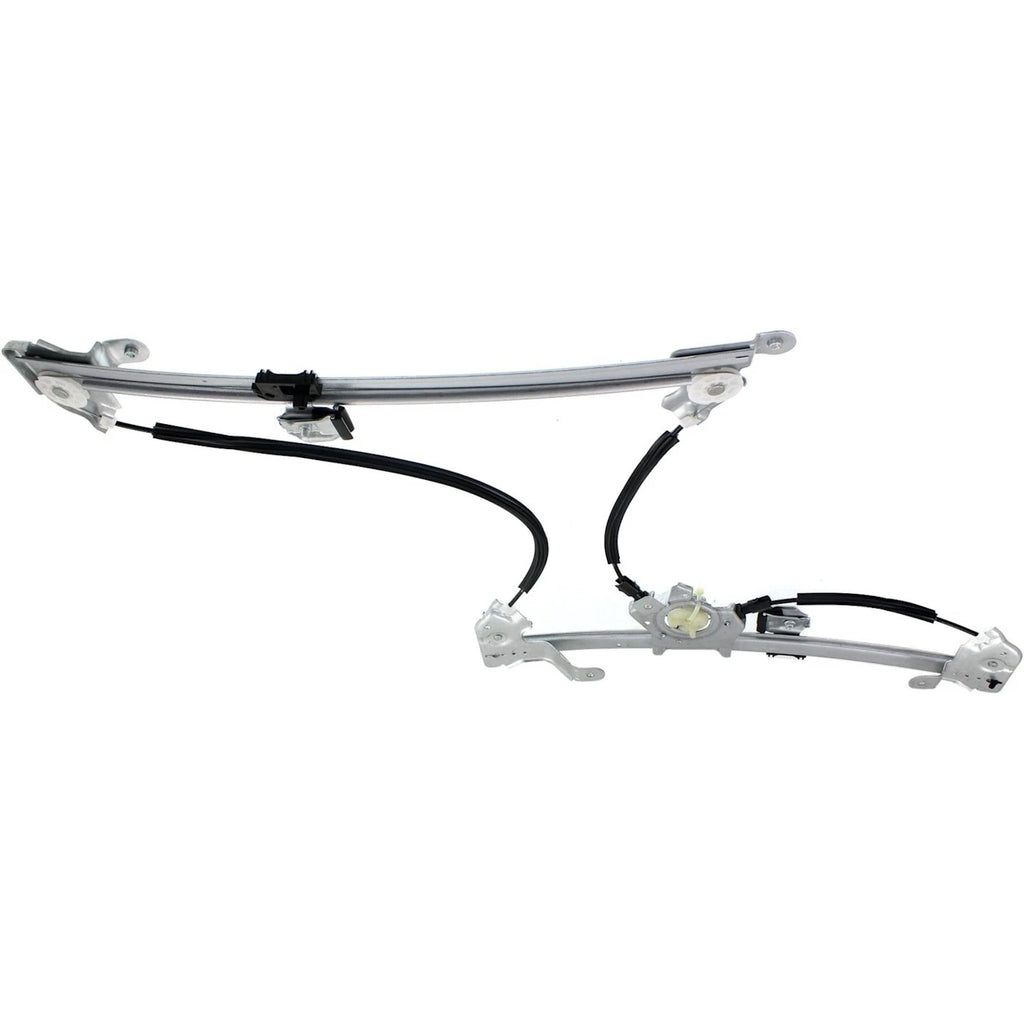Power Window Regulator Set for Ford F-150, Lincoln Mark LT (2004–2006)