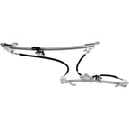 Power Window Regulator Set for Ford F-150, Lincoln Mark LT (2004–2006)