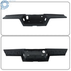 Rear Bumper Step Pad for Ford F250 F350 F450 Super Duty (2017–2022)