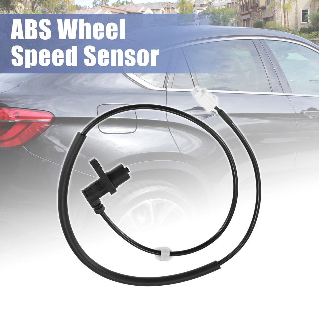 ABS Wheel Speed Sensor Front Right 89542-52010 for Toyota Yaris (1999–2005)