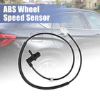 ABS Wheel Speed Sensor Front Right 89542-52010 for Toyota Yaris (1999–2005)