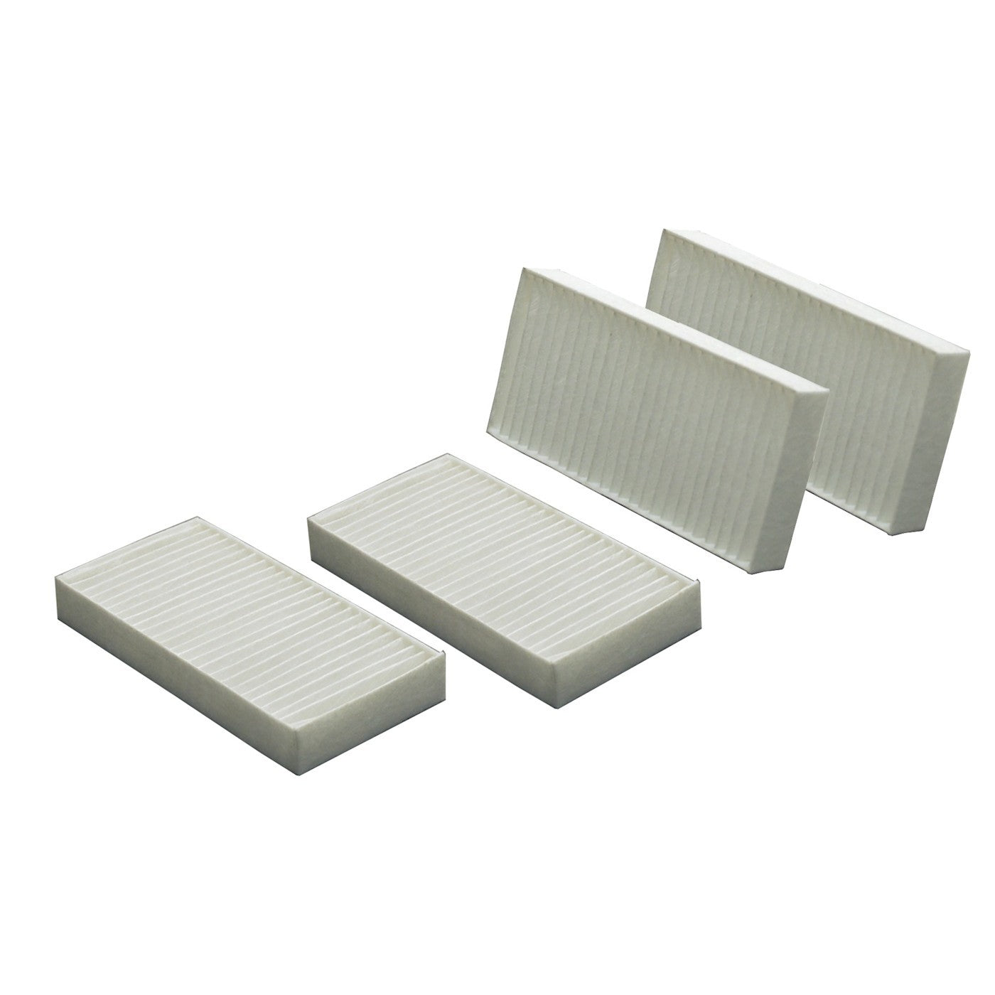 Cabin Air Filter for Jeep Wrangler JK (2018)