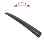 Window Molding for Honda Civic 2/3 Door Hatchback (1992-1995)