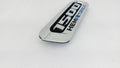 Left Side Hood Emblem for RAM 1500 HEMI eTORQUE (2019–2025) 68500542AA