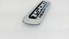 Left Side Hood Emblem for RAM 1500 HEMI eTORQUE (2019–2025) 68500542AA