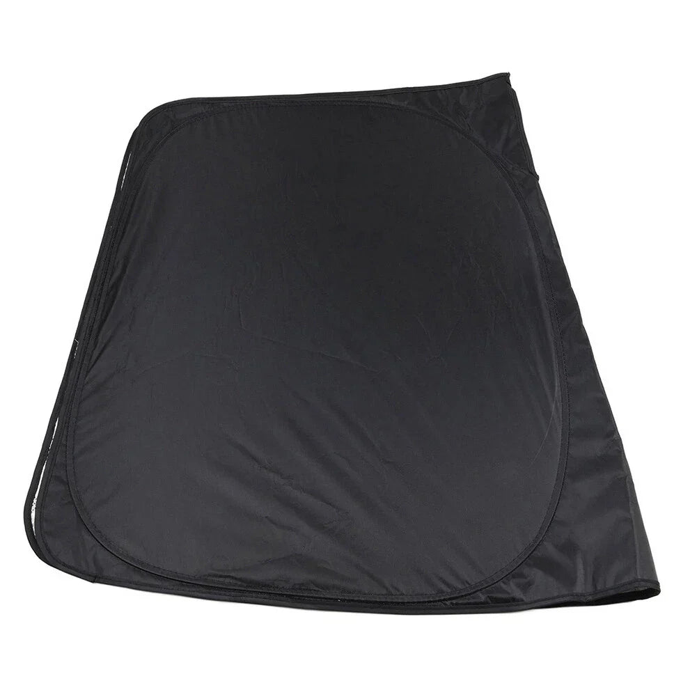 Foldable Windshield Sun Shade Visor Protector for Ford Maverick (2022-2025)