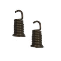 2X Brake Springs A47524 for Case 430 470 480 480B 480C 480CK 480D 480ELL