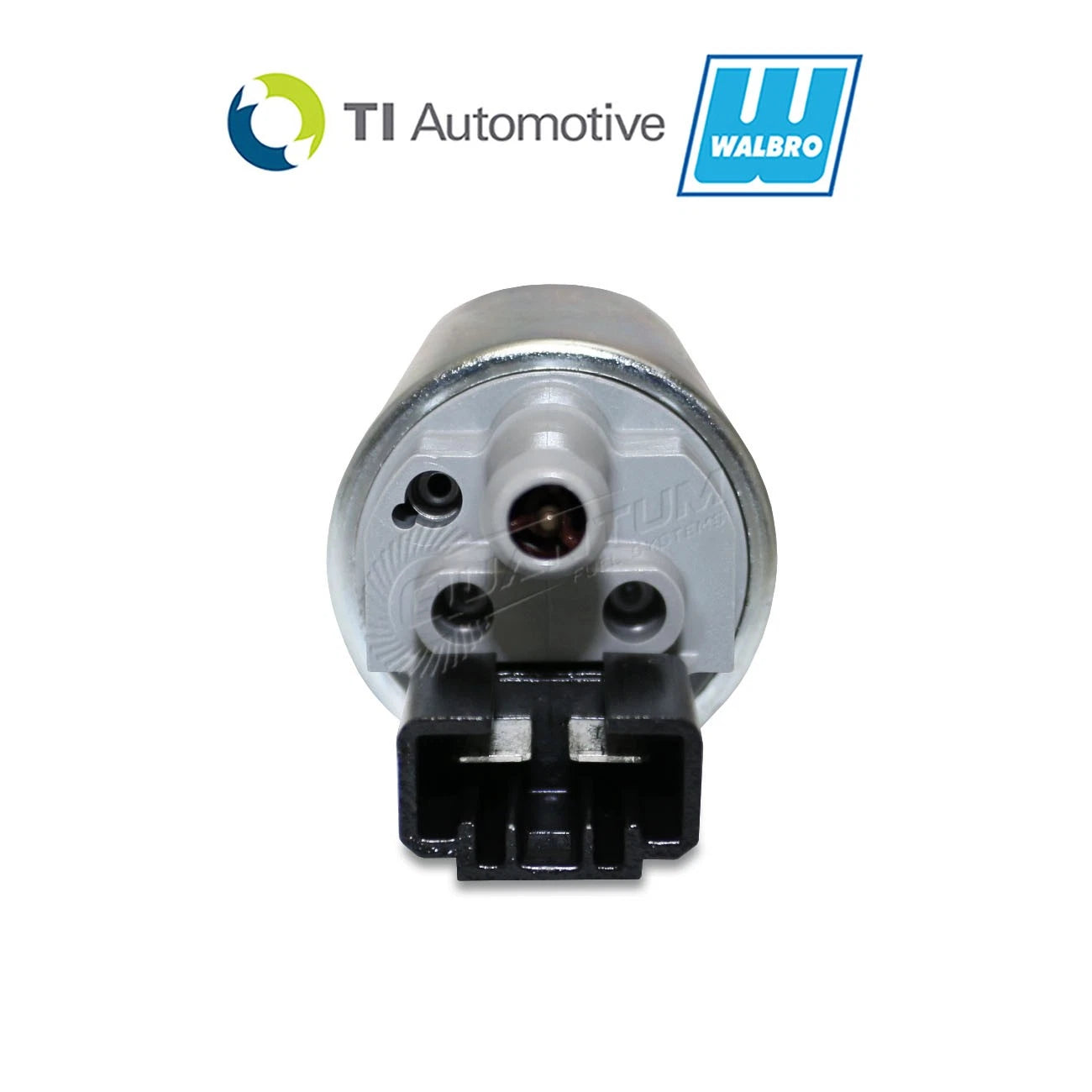 Walbro F20000286G3 Intank EFI Fuel Pump for