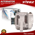 120A Alternator for Lexus RX300 (1999–2003) Toyota Highlander (2001–2003)