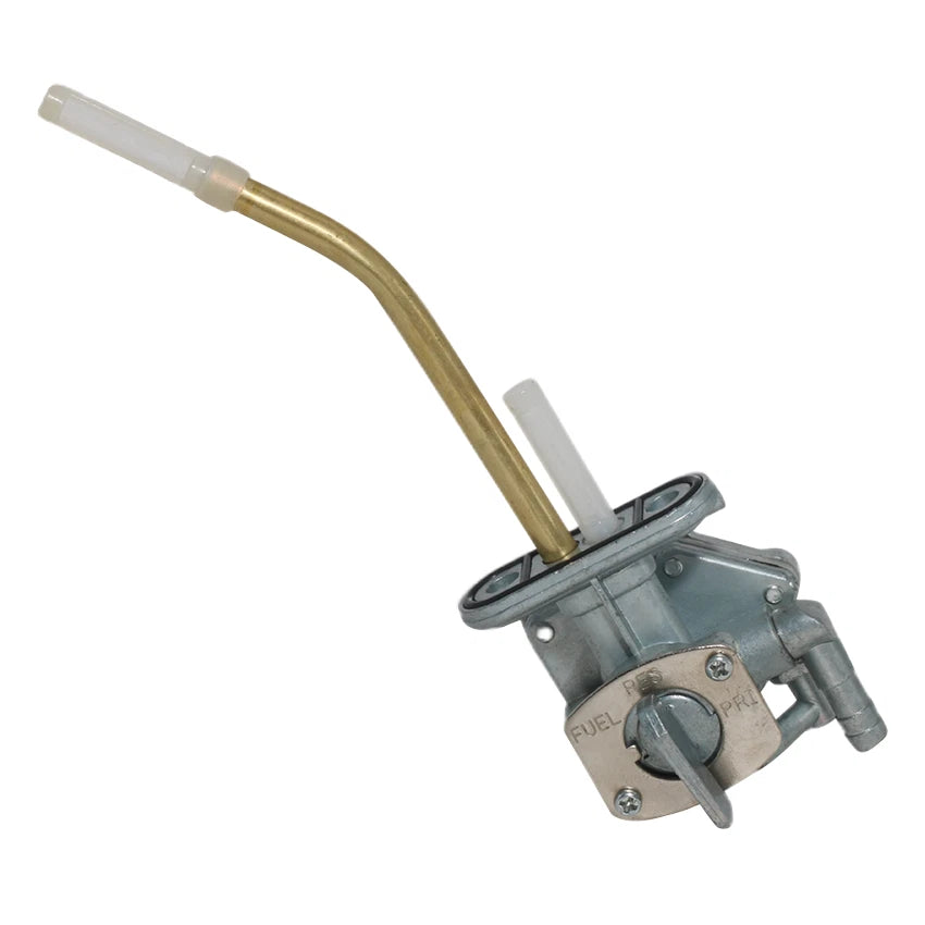 Fuel Petcock for Kawasaki KL250 Super Sherpa 250 (1997–2010) 51023-1231 51023-1278