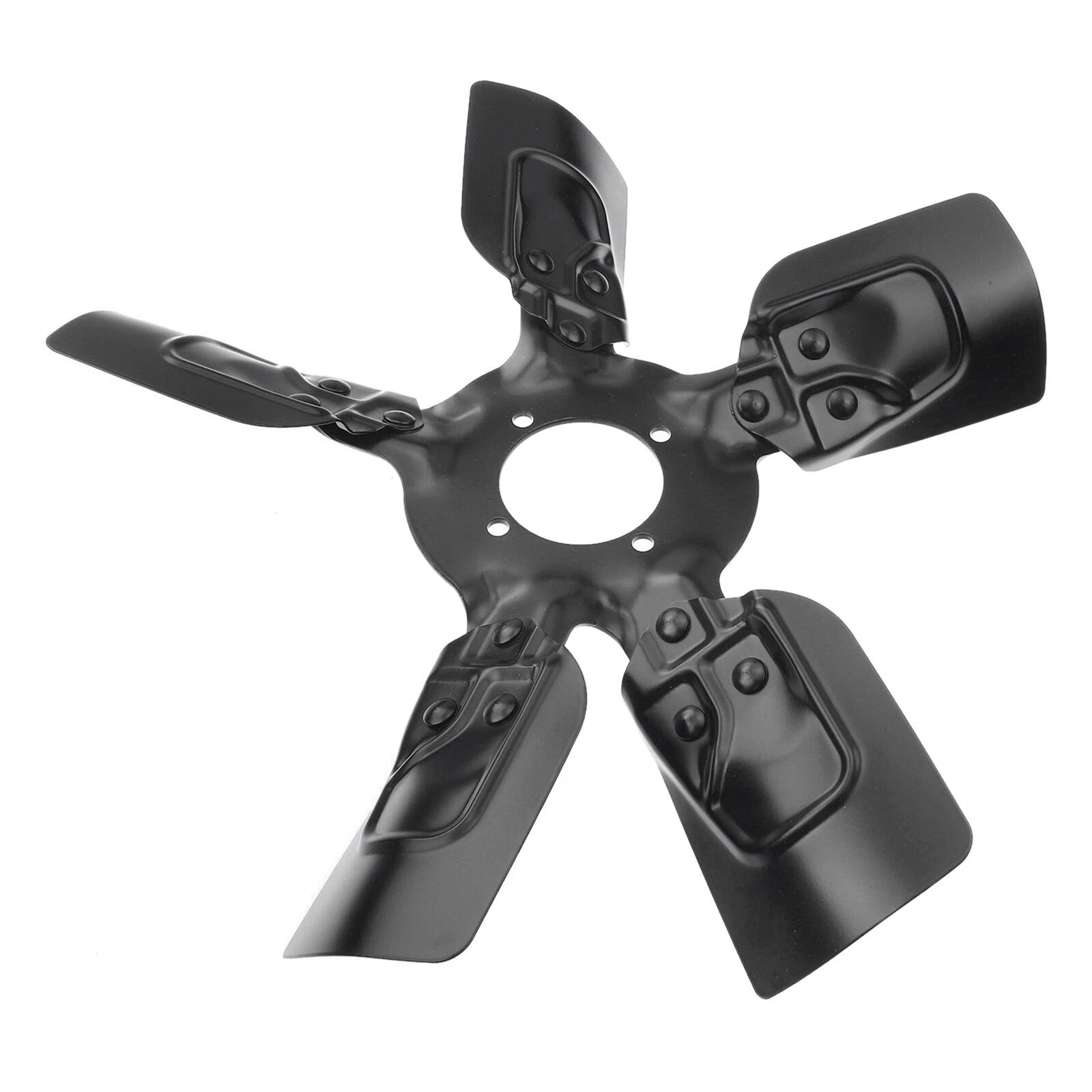Engine Radiator Fan Blade for Jeep Wrangler (1997-2006)