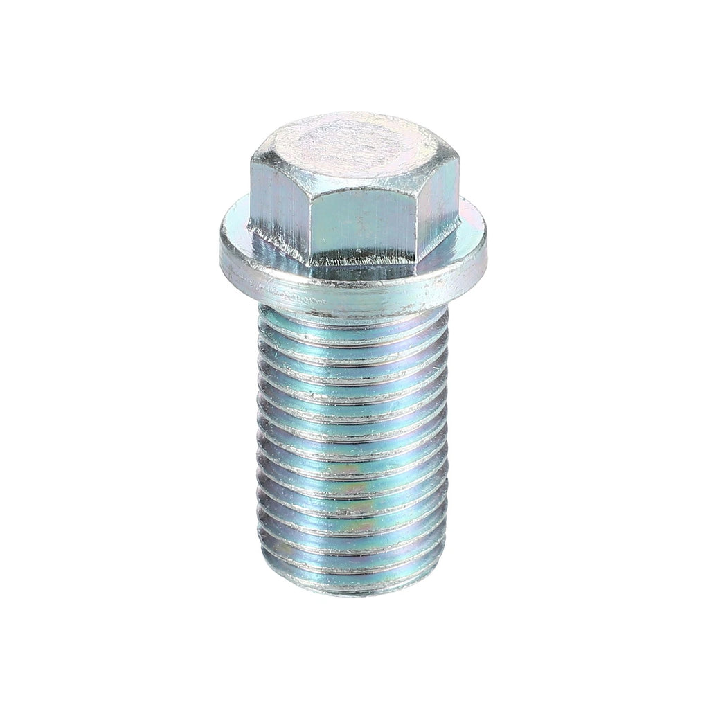 Set of 2 M14x1.5 Engine Oil Drain Plug with Washer A1119970330 for Mercedes-Benz 