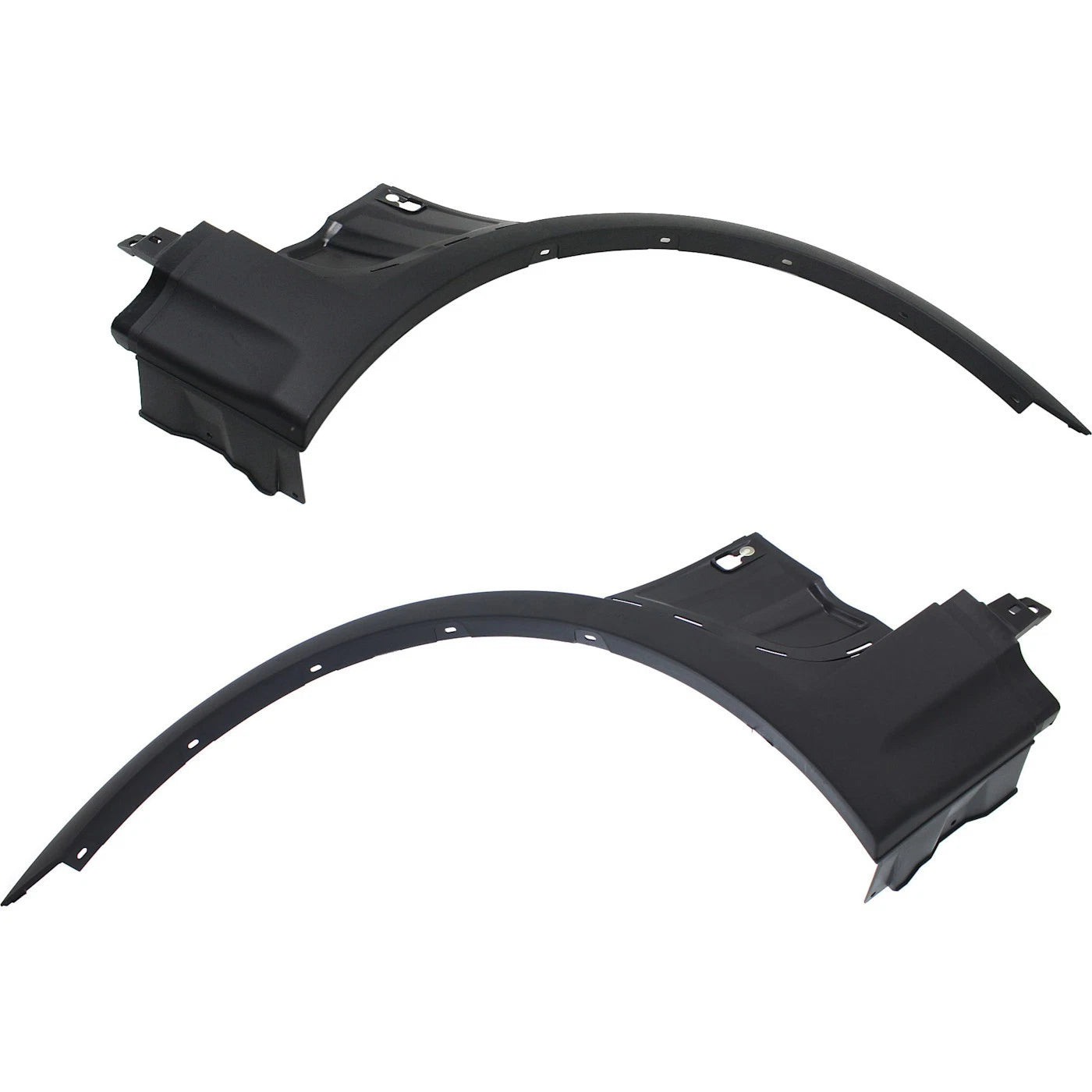 Set of 2 Fender Flares for BMW X5