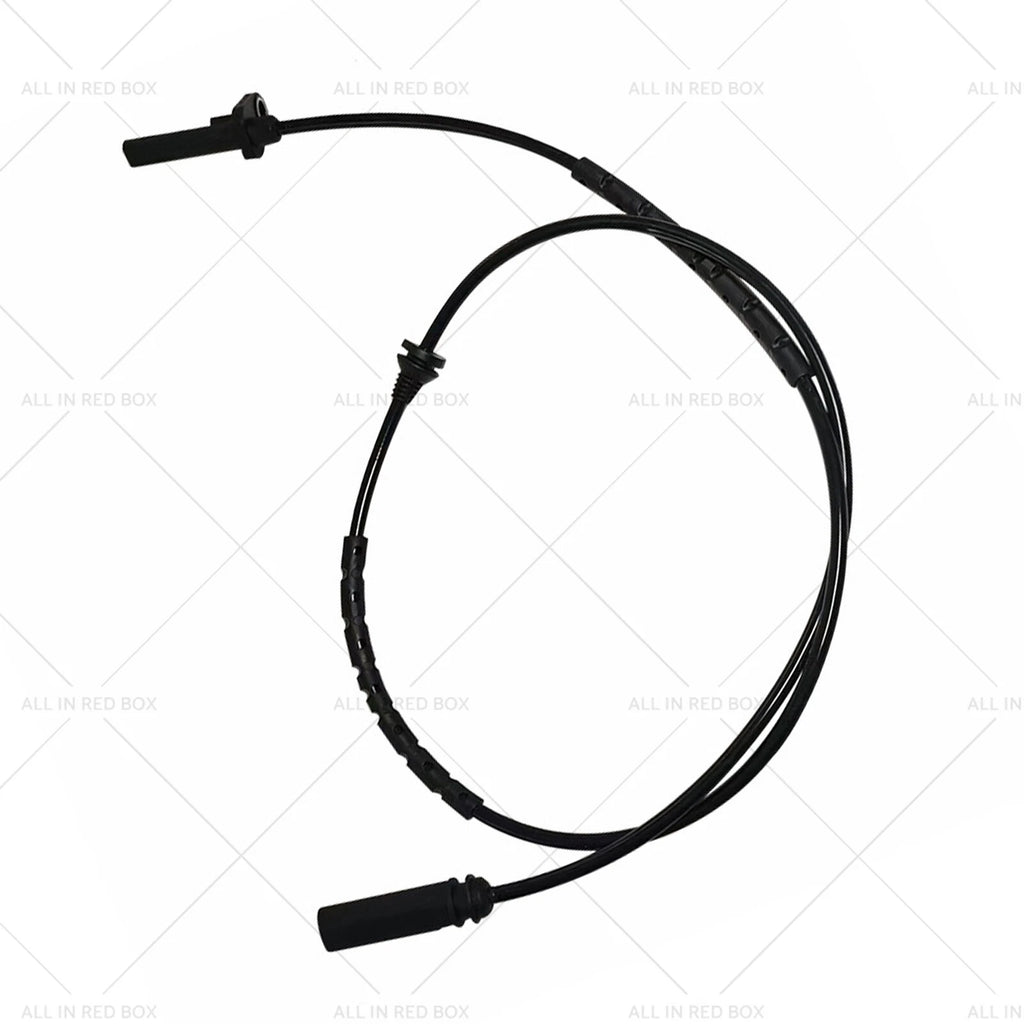 Rear L/R ABS Speed Sensor for BMW X5 E70 F15 X6 E71 E72 F16 (2007–2019) 34526771777