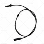 Rear L/R ABS Speed Sensor for BMW X5 E70 F15 X6 E71 E72 F16 (2007–2019) 34526771777