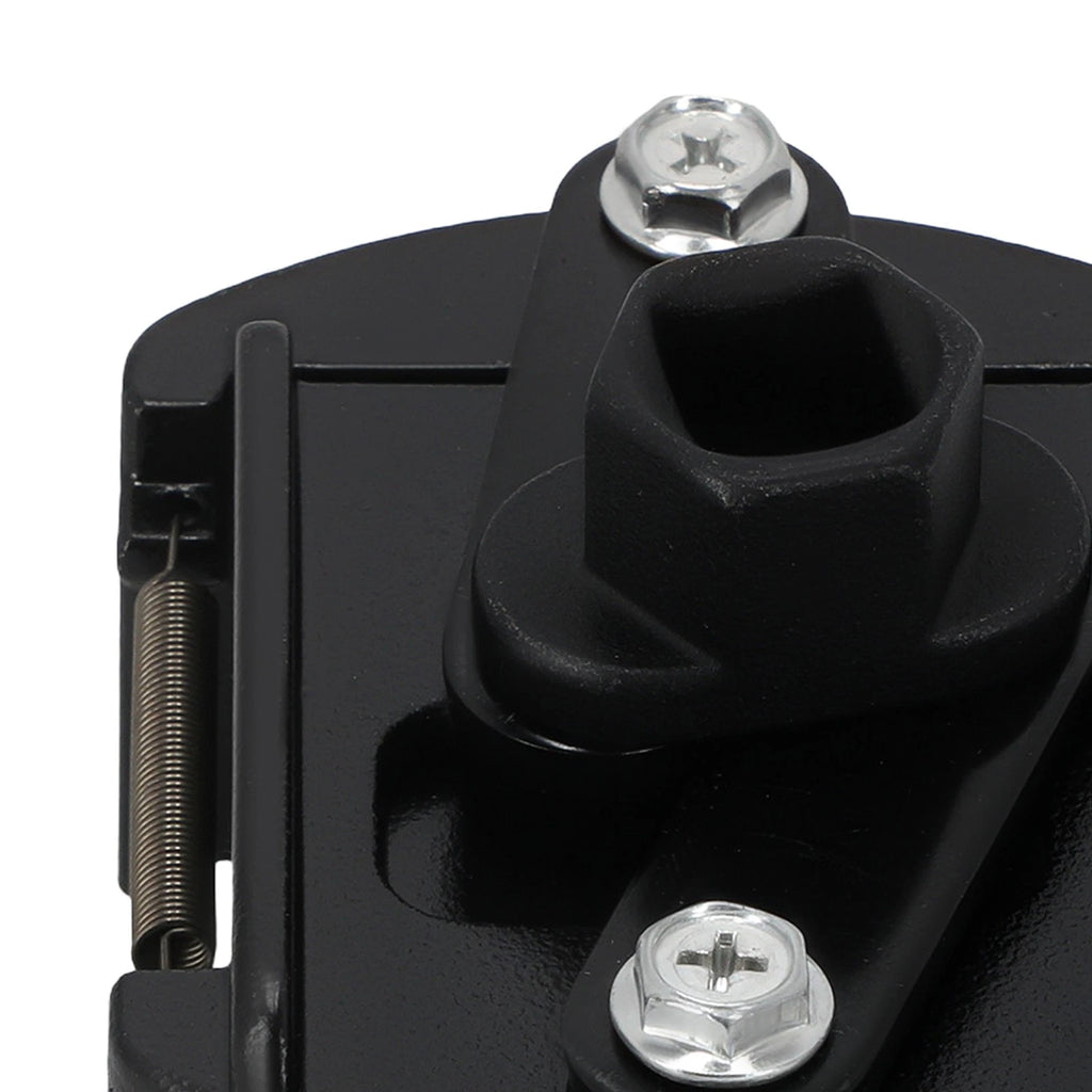Oil Filter Wrench Removal Tool for Universal Fit (80-105mm)