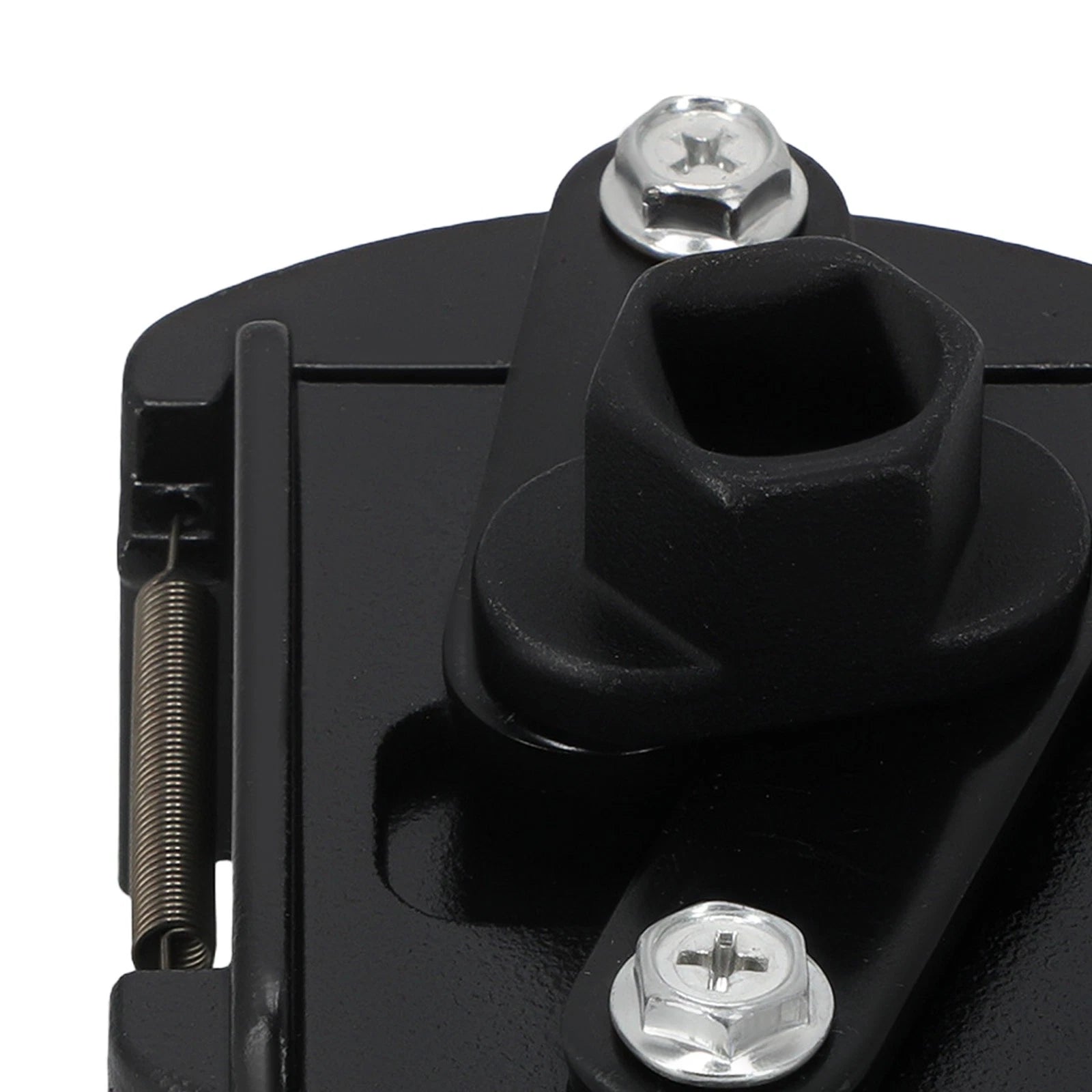Oil Filter Wrench Removal Tool for Universal Fit (80-105mm)