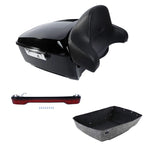 LED Tail Light for Harley Electra Road Glide (2014–2026)