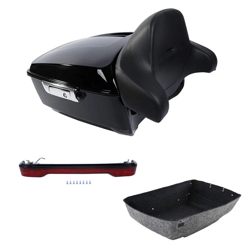 LED Tail Light for Harley Electra Road Glide (2014–2026)