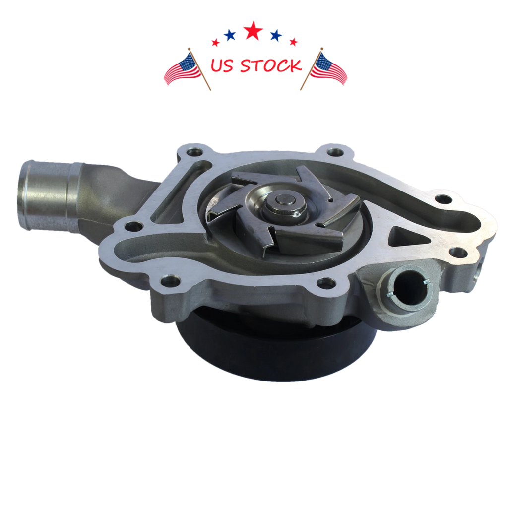 Water Pump for Dodge Jeep 3.9L 5.2L 5.9L (1993–2003)