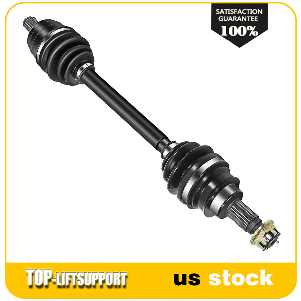 CV Axle Assembly for Honda Rincon 650 680 (2003–2018)
