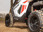 Rear Fender Inner Guards for Polaris RZR 200 (2022+)