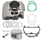 Cylinder Jug Piston Kit for Honda Foreman 500 TRX TRX500 (2005–2011)