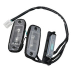 Rear License Plate Light for Kia Sportage (2011-2016)