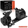 2X Engine Motor & Transmission Mount for Mitsubishi Outlander (2008–2013)