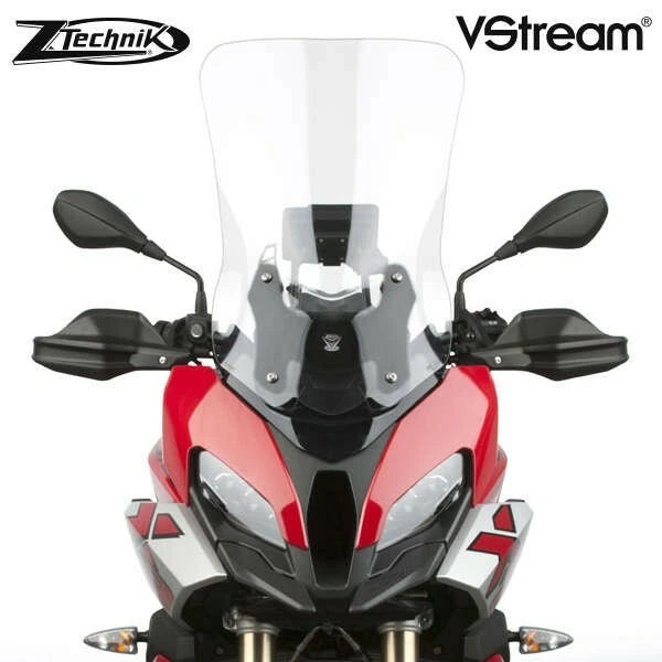 Vstream Tall Tour Windscreen for BMW (2010–2023)