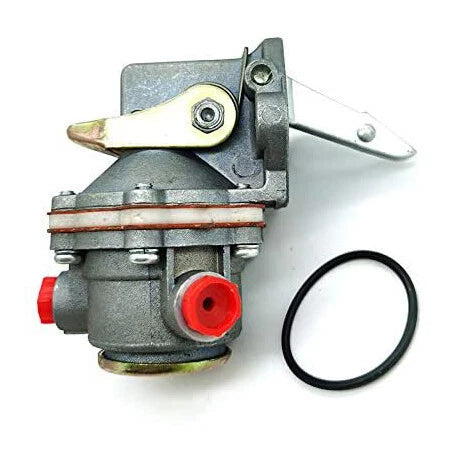 Fuel Lift Pump for Long Tractor 310-C 360-C 445 2360 2460 2510 610 610C TX10289