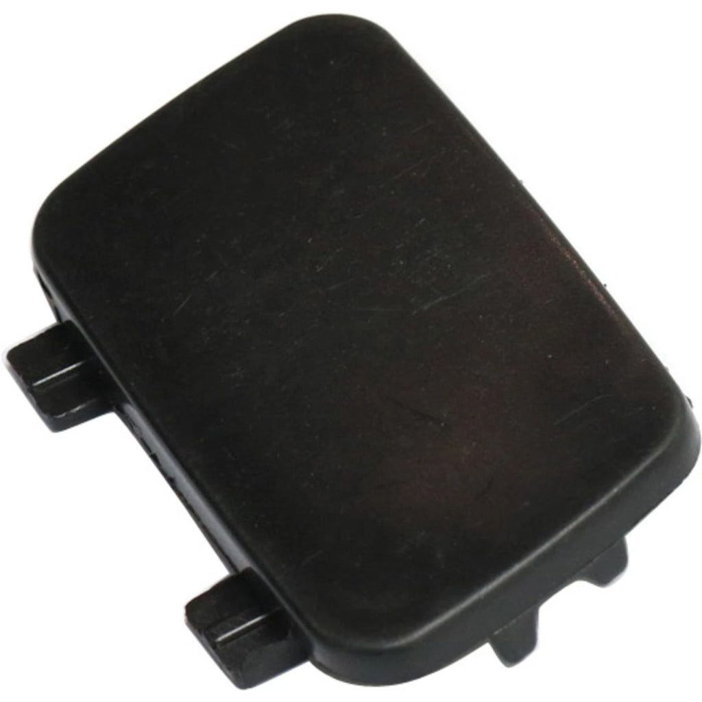 Tow Eye Cover for Coupe ( Before Purchase)