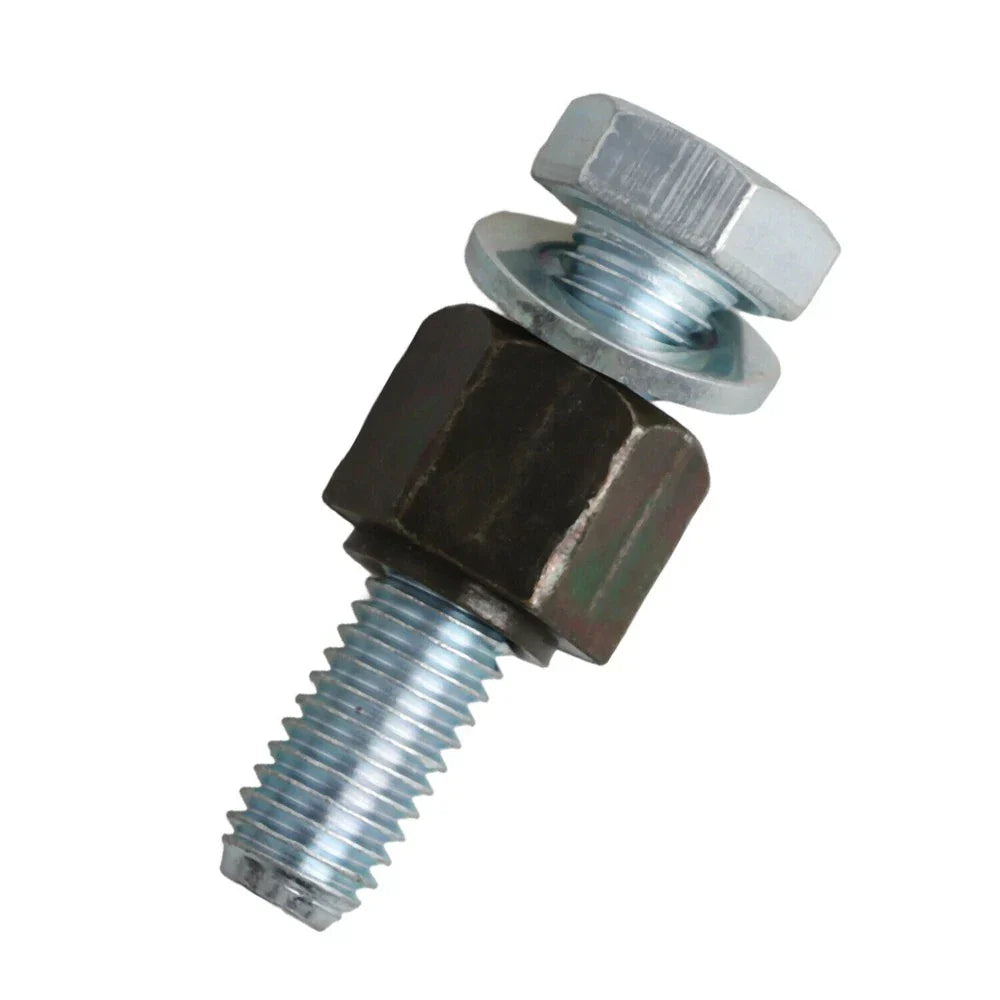 Side Step Hardware Mounting Kit for Ram (2019-2023)