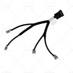 Injector Harness for Hyundai Terracan 2.9L J3 Diesel (2001–2006) 338104X600