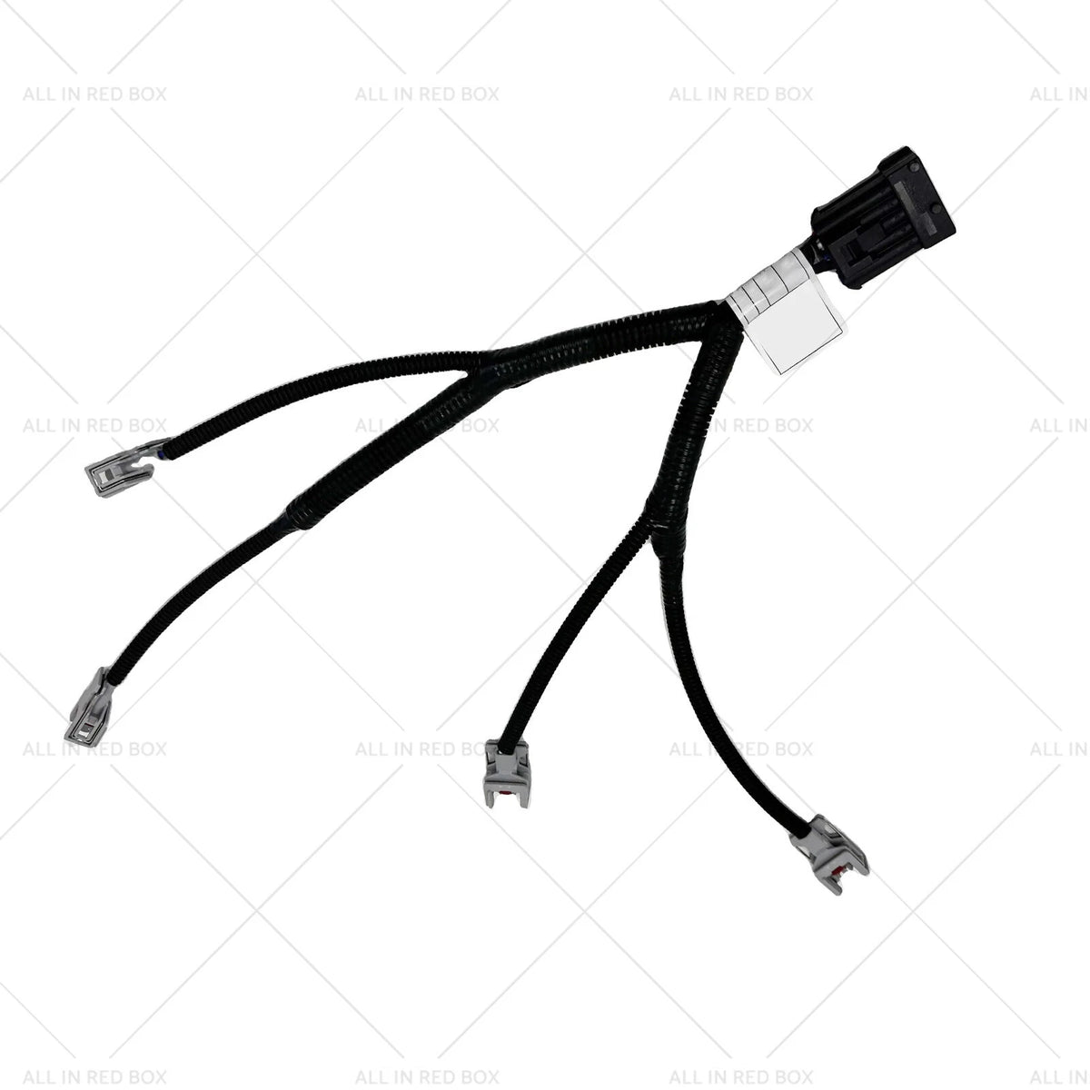 Injector Harness for Hyundai Terracan 2.9L J3 Diesel (2001–2006) 338104X600