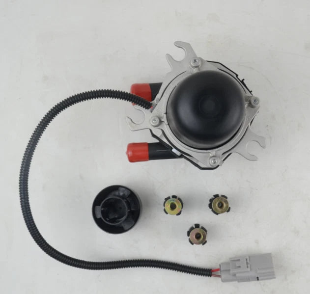 Secondary Air Injection Pump for Toyota Land Cruiser Sequoia (2008–2021)