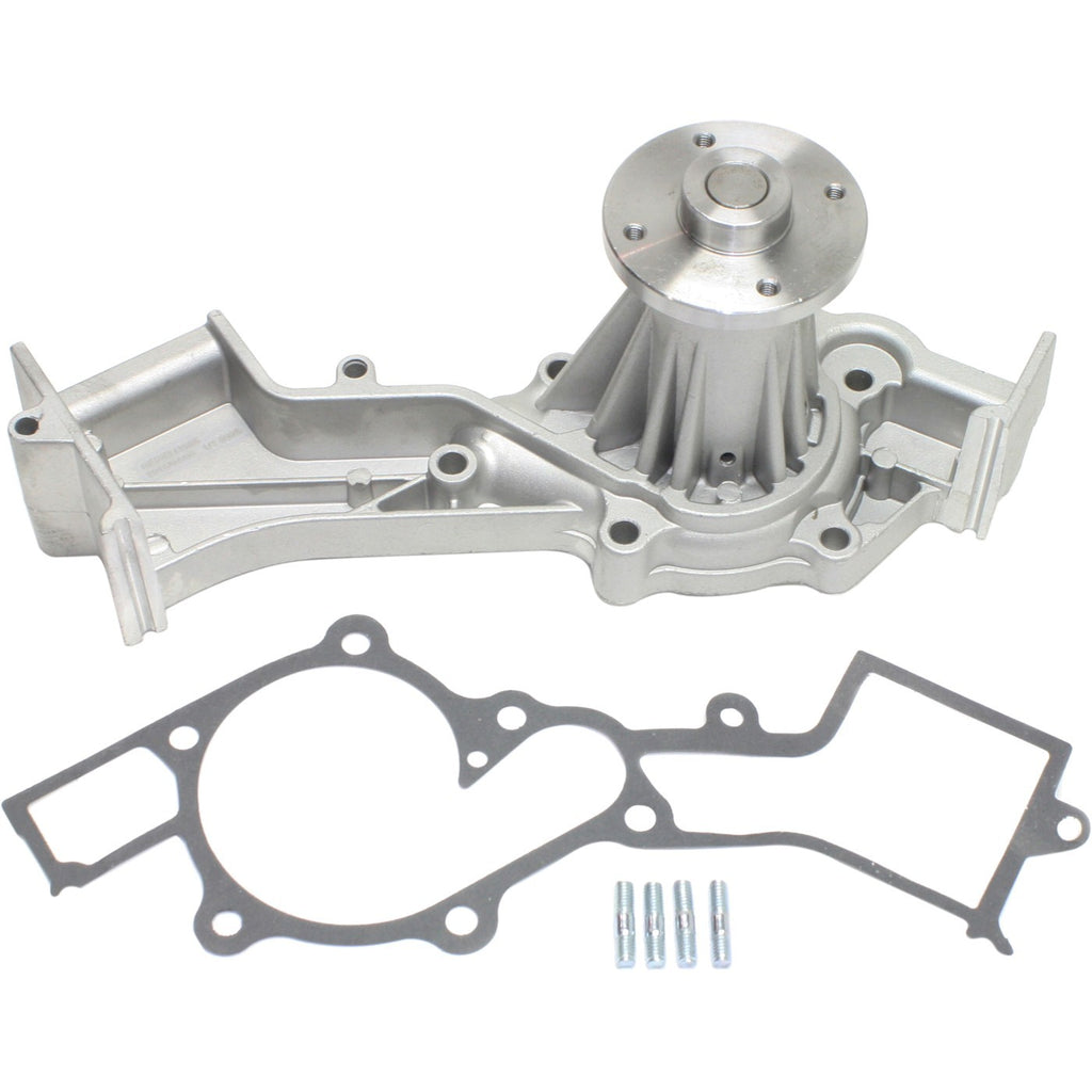 Timing Belt Kit for Nissan Frontier (1999–2004) with Oil & Water Pump