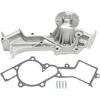 Timing Belt Kit for Nissan Frontier (1999–2004) with Oil & Water Pump